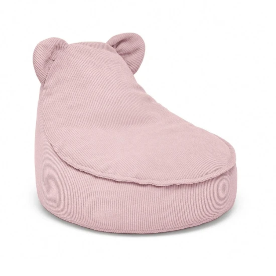 Sedací pytel pro děti Sako Bag Teddy Slimcord – MeowBaby