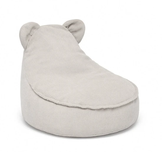 Sedací pytel pro děti Sako Bag Teddy Slimcord – MeowBaby