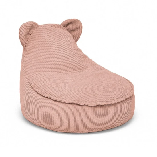 Sedací pytel pro děti Sako Bag Teddy Slimcord – MeowBaby