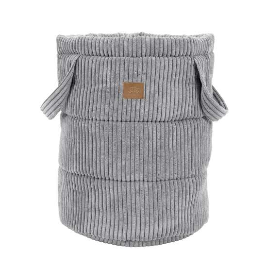 Košík na hračky do dětského pokoje Aesthetic – MeowBaby TBAG01