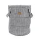 Košík na hračky do dětského pokoje Aesthetic – MeowBaby TBAG01