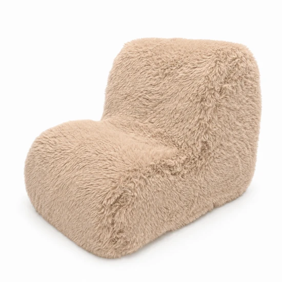 Křesílko pro děti Mammoth – MeowBaby MMMPUFO247