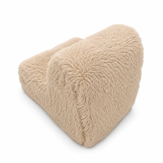 Křesílko pro děti Mammoth – MeowBaby MMMPUFO247