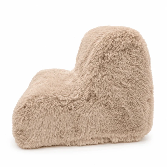 Křesílko pro děti Mammoth – MeowBaby MMMPUFO247