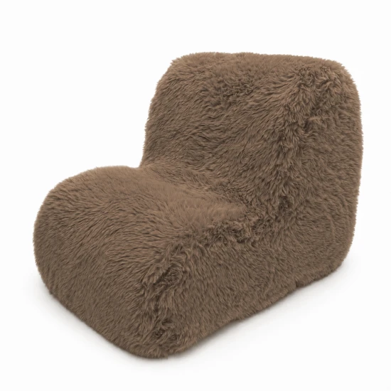 Křesílko pro děti Mammoth – MeowBaby MMMPUFO247
