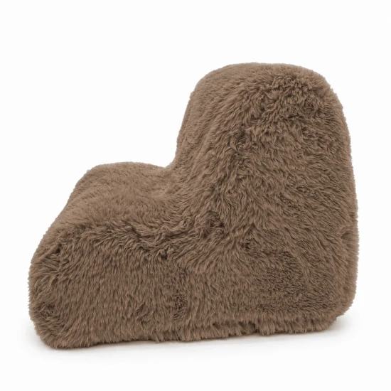 Křesílko pro děti Mammoth – MeowBaby MMMPUFO247