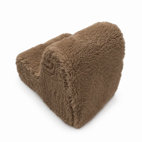Křesílko pro děti Mammoth – MeowBaby MMMPUFO247