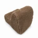 Křesílko pro děti Mammoth – MeowBaby MMMPUFO247