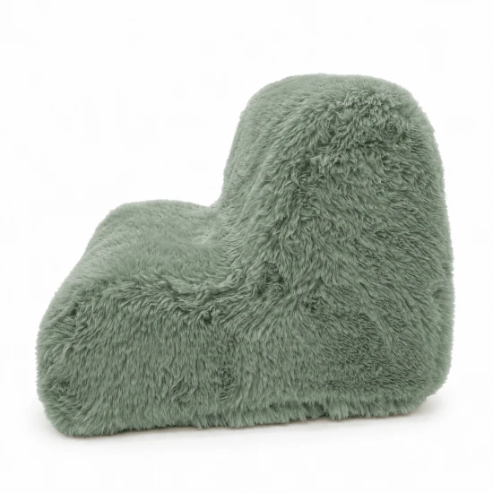 Křesílko pro děti Mammoth – MeowBaby MMMPUFO247