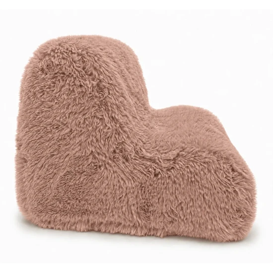 Křesílko pro děti Mammoth – MeowBaby MMMPUFO247