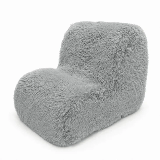 Křesílko pro děti Mammoth – MeowBaby MMMPUFO247