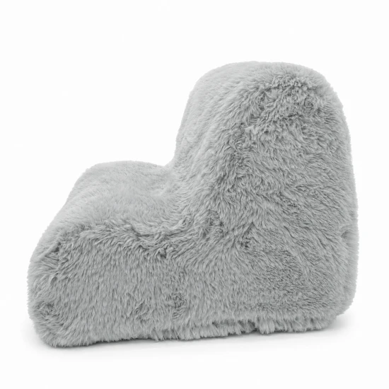 Křesílko pro děti Mammoth – MeowBaby MMMPUFO247