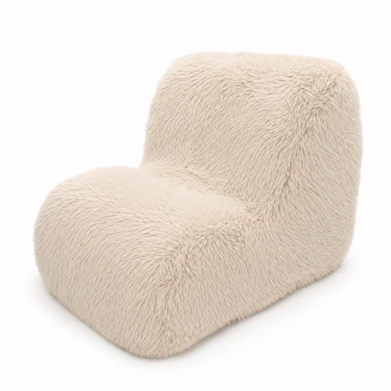 Křesílko pro děti Mammoth – MeowBaby MMMPUFO247