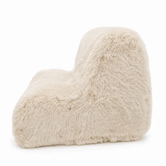 Křesílko pro děti Mammoth – MeowBaby MMMPUFO247