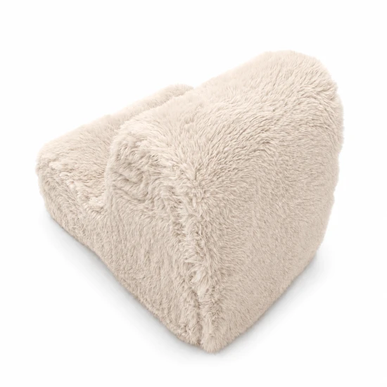 Křesílko pro děti Mammoth – MeowBaby MMMPUFO247