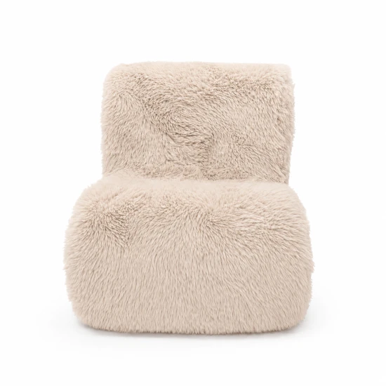 Křesílko pro děti Mammoth – MeowBaby MMMPUFO247