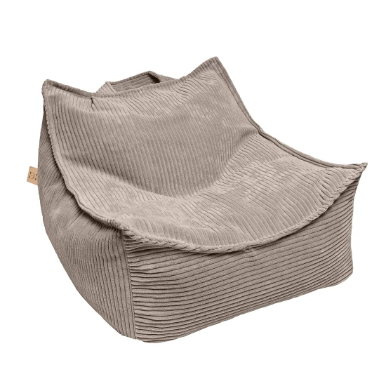 Sedací pytel pro děti Sako Bag Aesthetic – MeowBaby ASBE001