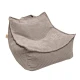 Sedací pytel pro děti Sako Bag Aesthetic – MeowBaby ASBE001