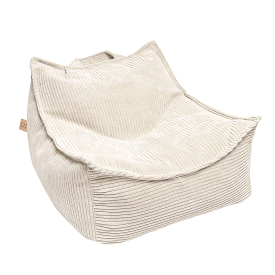 Sedací pytel pro děti Sako Bag Aesthetic – MeowBaby ASBE001