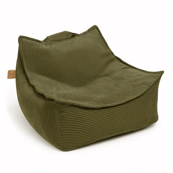Sedací pytel pro děti Sako Bag Aesthetic – MeowBaby ASBE001