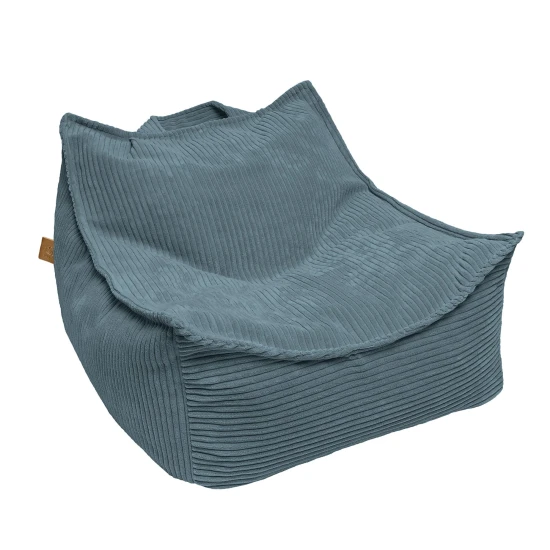 Sedací pytel pro děti Sako Bag Aesthetic – MeowBaby ASBE001