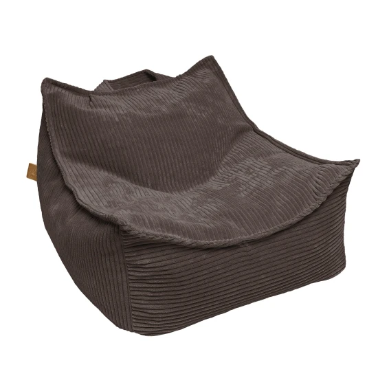 Sedací pytel pro děti Sako Bag Aesthetic – MeowBaby ASBE001