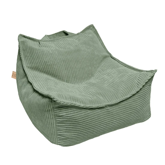 Sedací pytel pro děti Sako Bag Aesthetic – MeowBaby ASBE001