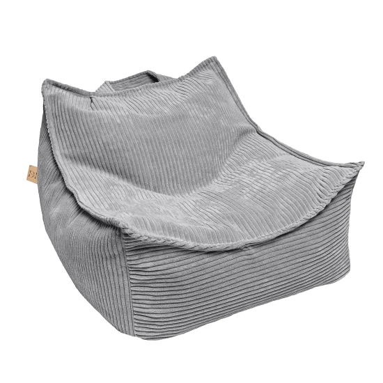 Sedací pytel pro děti Sako Bag Aesthetic – MeowBaby ASBE001