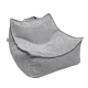 Sedací pytel pro děti Sako Bag Aesthetic – MeowBaby ASBE001