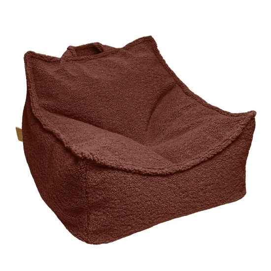 Sedací pytel pro děti Sako Bag Bearly – MeowBaby BSBW001