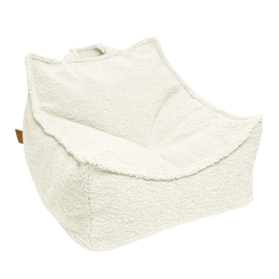 Sedací pytel pro děti Sako Bag Bearly – MeowBaby BSBW001