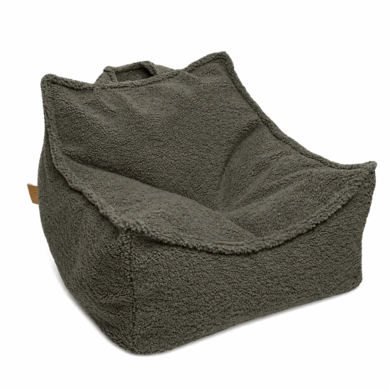 Sedací pytel pro děti Sako Bag Bearly – MeowBaby BSBW001
