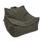 Sedací pytel pro děti Sako Bag Bearly – MeowBaby BSBW001