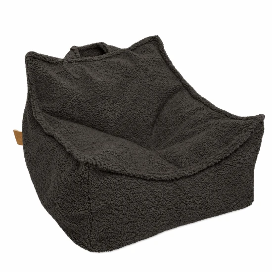 Sedací pytel pro děti Sako Bag Bearly – MeowBaby BSBW001