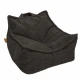 Sedací pytel pro děti Sako Bag Bearly – MeowBaby BSBW001