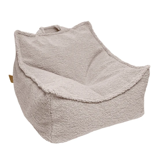 Sedací pytel pro děti Sako Bag Bearly – MeowBaby BSBW001