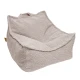 Sedací pytel pro děti Sako Bag Bearly – MeowBaby BSBW001