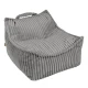 Sedací pytel pro děti Sako Bag Churros – MeowBaby CSBOSG001