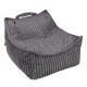 Sedací pytel pro děti Sako Bag Churros – MeowBaby CSBOSG001