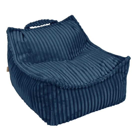 Sedací pytel pro děti Sako Bag Churros – MeowBaby CSBOSG001