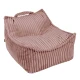 Sedací pytel pro děti Sako Bag Churros – MeowBaby CSBOSG001