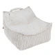 Sedací pytel pro děti Sako Bag Churros – MeowBaby CSBOSG001