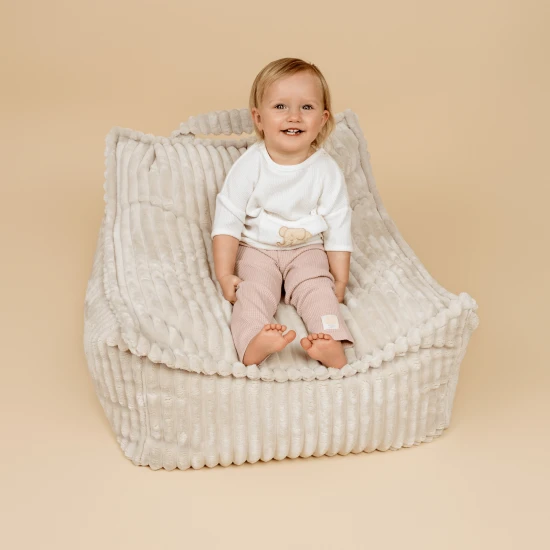 Sedací pytel pro děti Sako Bag Churros – MeowBaby CSBOSG001