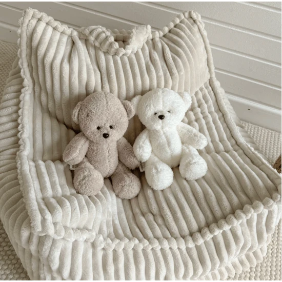 Sedací pytel pro děti Sako Bag Churros – MeowBaby CSBOSG001