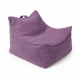 Sedací pytel pro děti Sako Bag Slimcord – MeowBaby MSLPUSB6