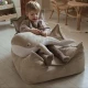 Sedací pytel pro děti Sako Bag Slimcord – MeowBaby MSLPUSB6