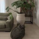Sedací pytel pro děti Sako Bag Teddy Aesthetic Sedací pytel pro děti Sako Bag Teddy Aesthetic – MeowBaby ASTE001