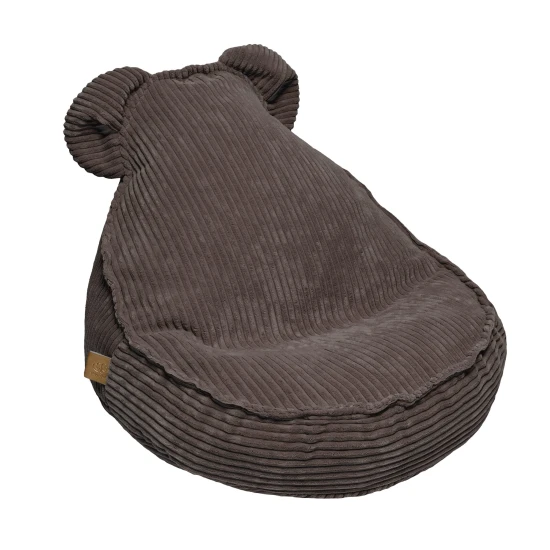 Sedací pytel pro děti Sako Bag Teddy Aesthetic Sedací pytel pro děti Sako Bag Teddy Aesthetic – MeowBaby ASTE001
