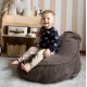 Sedací pytel pro děti Sako Bag Teddy Aesthetic Sedací pytel pro děti Sako Bag Teddy Aesthetic – MeowBaby ASTE001