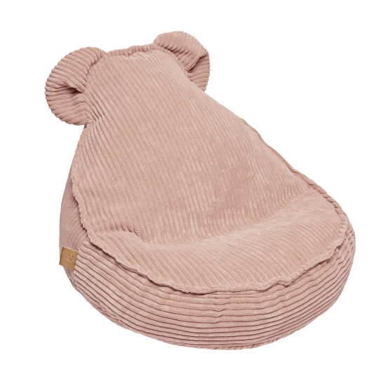 Sedací pytel pro děti Sako Bag Teddy Aesthetic Sedací pytel pro děti Sako Bag Teddy Aesthetic – MeowBaby ASTE001